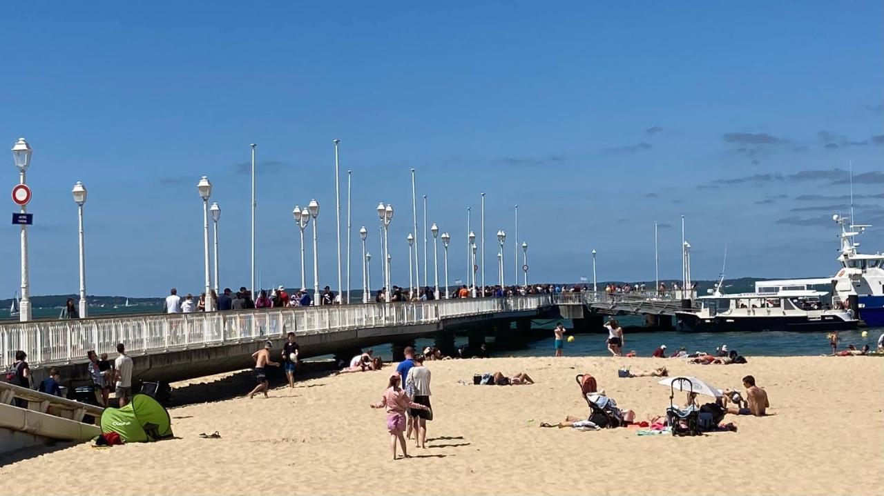 Village Seasonova Bassin D'Arcachon Audenge Kültér fotó