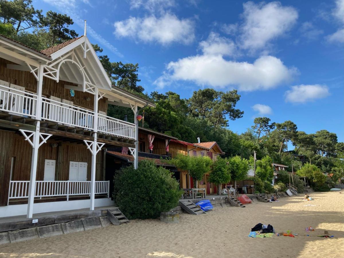 Village Seasonova Bassin D'Arcachon Audenge Kültér fotó